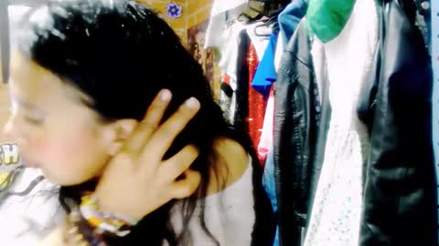 Snapshot of astrid_hauser66 chatting on 10.27.25 astrid_hauser66 online show from 10.27.25