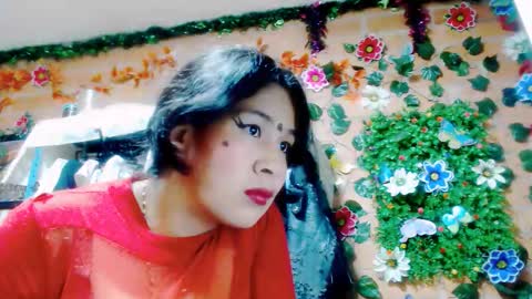 Snapshot of astrid_hauser66 chatting on 11.03.25 astrid_hauser66 online show from 11.03.25