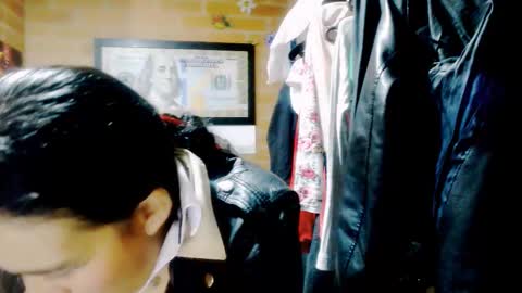 Snapshot of astrid_hauser66 chatting on 11.09.25 astrid_hauser66 online show from 11.09.25