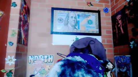 Snapshot of astrid_hauser66 chatting on 11.21.25 astrid_hauser66 online show from 11.21.25