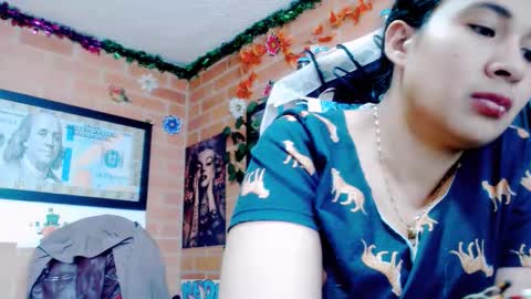 Snapshot of astrid_hauser66 chatting on 11.27.25 astrid_hauser66 online show from 11.27.25