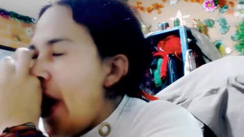 Snapshot of astrid_hauser66 chatting on 12.17.25 astrid_hauser66 online show from 12.17.25