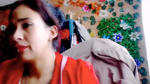 Snapshot of astrid_hauser66 chatting on 12.17.25 astrid_hauser66 online show from 12.17.25