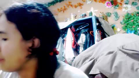 Snapshot of astrid_hauser66 chatting on 12.20.25 astrid_hauser66 online show from 12.20.25