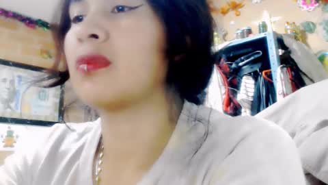 Snapshot of astrid_hauser66 chatting on 12.21.25 astrid_hauser66 online show from 12.21.25