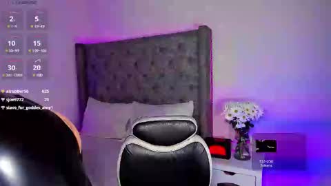 Snapshot of astrid_jonnes chatting on 01.20.25 Astrid jonnes online show from 01.20.25