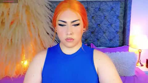 Snapshot of astrid_jonnes chatting on 11.04.25 Astrid jonnes online show from 11.04.25