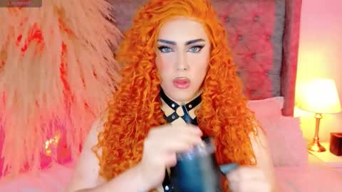 Astrid jonnes online show from 11.24.25