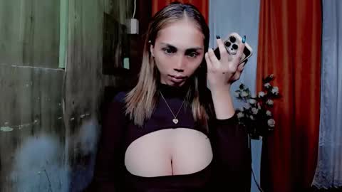 Astrid online show from 09.30.25