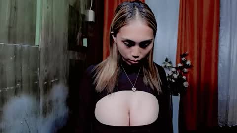 Astrid online show from 10.09.25