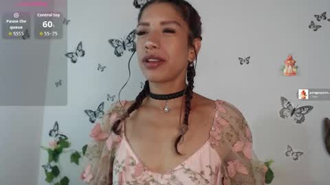 Astrid online show from 05.22.26