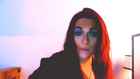 Astrid online show from 01.22.25