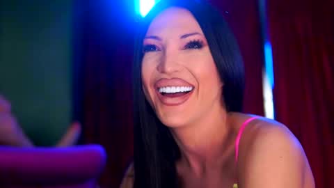 Astrid online show from 03.13.26