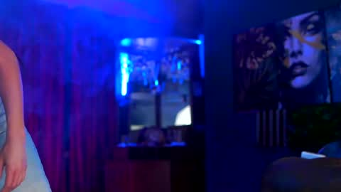 Astrid online show from 04.01.26