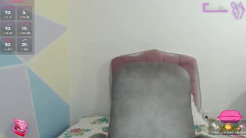 camila  online show from 10.27.25