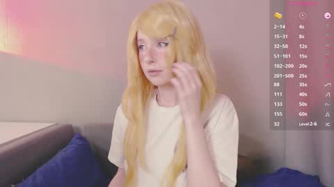 Snapshot of astromy chatting on 03.25.26 Bonnie online show from 03.25.26