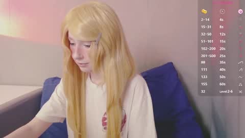 Bonnie online show from 05.13.26