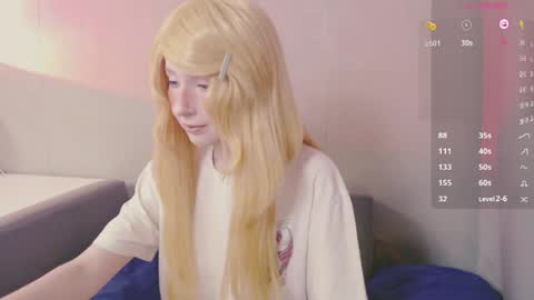 Bonnie online show from 05.21.26