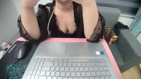 asuka_9x online show from 01.12.26