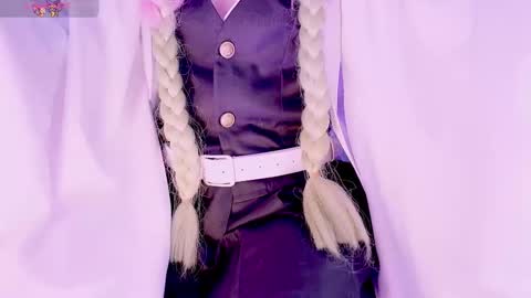 Bonnie online show from 02.05.26