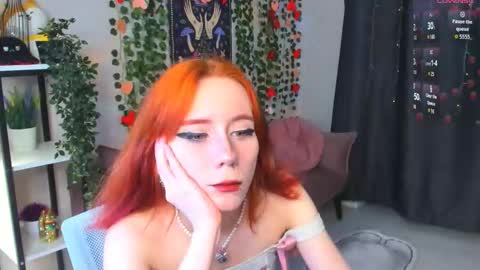 Snapshot of asuka_miu chatting on 02.17.26 Asuka online show from 02.17.26