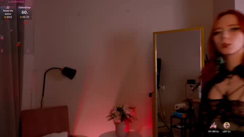 Asuka online show from 03.28.26