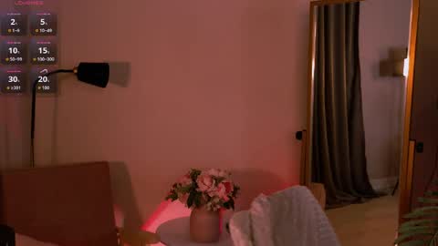 Asuka online show from 04.07.26