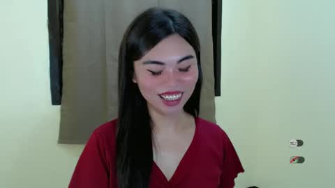 asuna_charming online show from 03.08.25