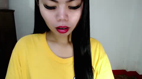 asuna_charming online show from 10.26.25