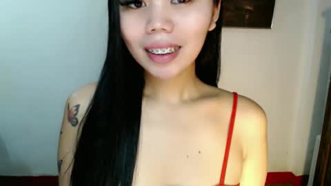 asuna_charming online show from 11.23.25