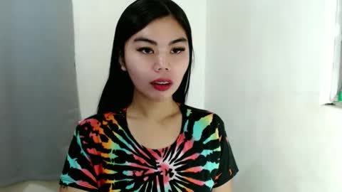 asuna_charming online show from 12.01.25