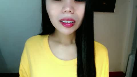 asuna_charming online show from 12.21.25