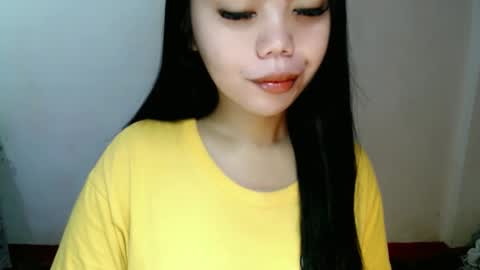 asuna_charming online show from 01.16.26