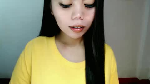 asuna_charming online show from 01.18.26