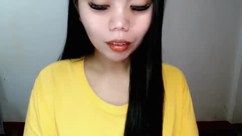 asuna_charming online show from 02.02.26