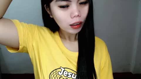 asuna_charming online show from 02.08.26