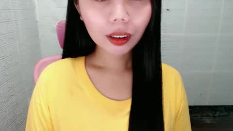 asuna_charming online show from 02.18.26