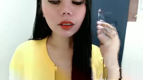 asuna_charming online show from 02.28.26