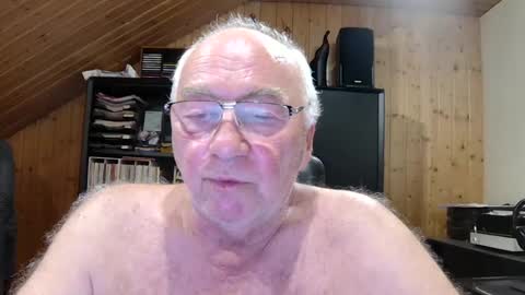 asusandy online show from 06.21.26