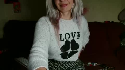 AsyaLu online show from 02.28.26