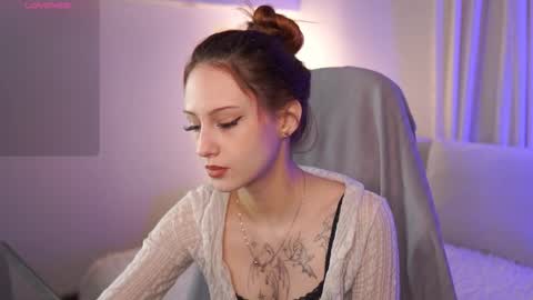 Snapshot of asyfox chatting on 03.23.26 asyfox online show from 03.23.26