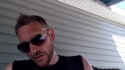 asylumofglass85 online show from 06.19.26