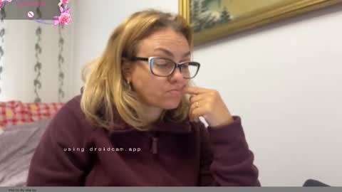 Atanasia online show from 10.02.25