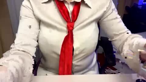 Atanasia online show from 11.17.25