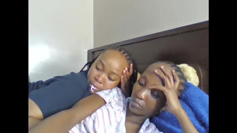 atara_seren online show from 03.26.26