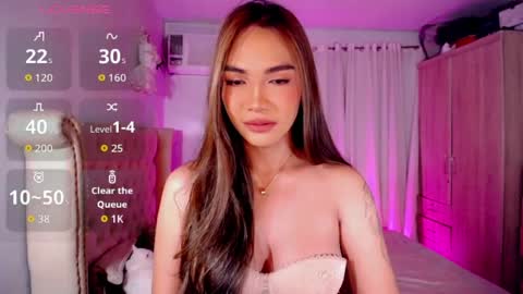 Snapshot of ate_sam chatting on 06.25.26 Sam online show from 06.25.26