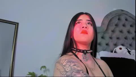 Snapshot of atena_hill chatting on 01.17.26 Athena online show from 01.17.26