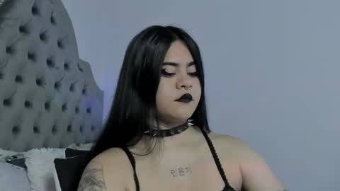 Snapshot of atena_hill chatting on 02.10.26 Athena online show from 02.10.26