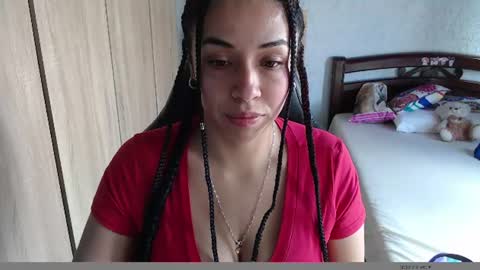 Snapshot of atena_messy chatting on 06.28.26 atena messy online show from 06.28.26