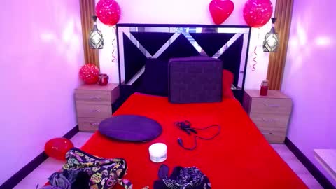 Snapshot of atenea_420 chatting on 02.22.26 COLOMBIA online show from 02.22.26